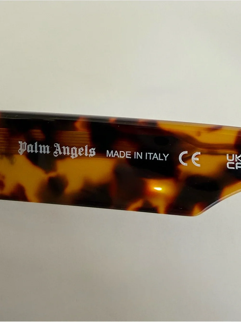 Palm Angels new palm